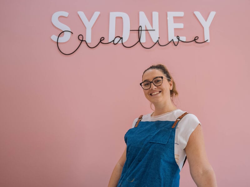 Meet Sydney Creative